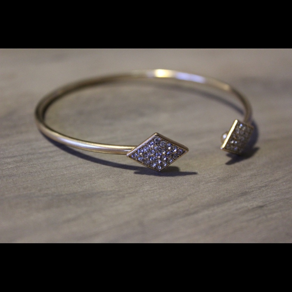 Arm Cuff Bracelet